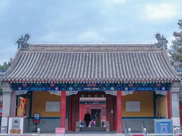 嘘～小雪至，呼和浩特这些地方静得太好逛了！