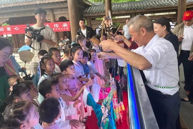 元旦来三明就对了！跨年音乐会、非遗市集、街角遇见“她”……邀你沉浸式过节～