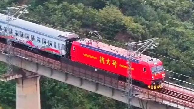 石家庄和平路新建高架今天试通车！还有……