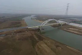 南昌三座大桥全线通车！图片