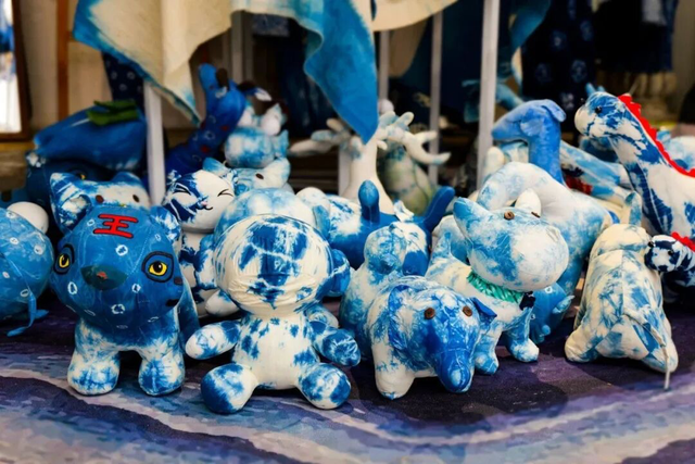 就在昆明南屏街！明晚“非遗过大年”集市开摊啦