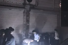 网约车司机因15年前杀人案落网：每次路过案发地都选择绕路，屡被投诉……图片