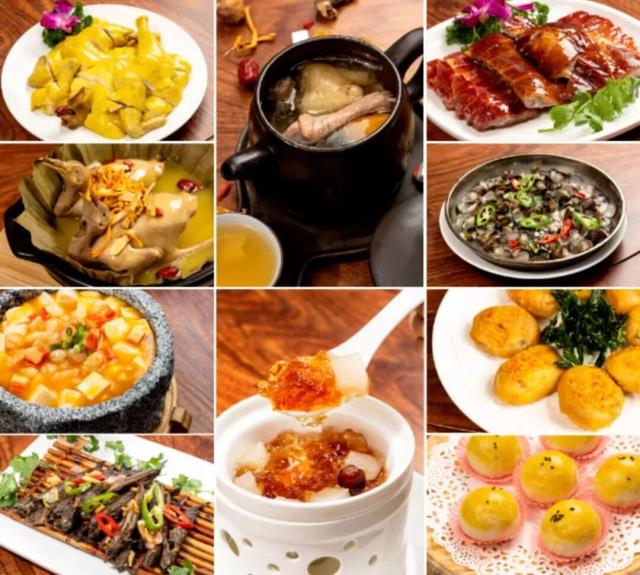 好梦幻！首届“蓝色晶溪•莫奈花园”！国庆假期来珠海这里