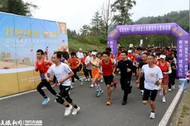 播州区：黄金大奖赛播州体验赛火热进行图片