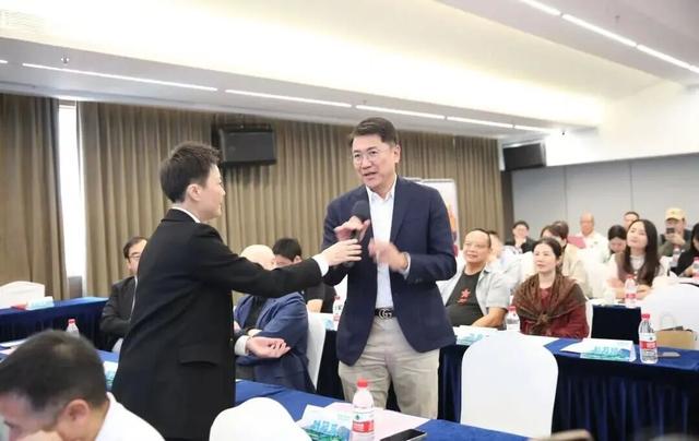 星湖秋冬推介会亮相！深圳、香港市民纷纷点赞