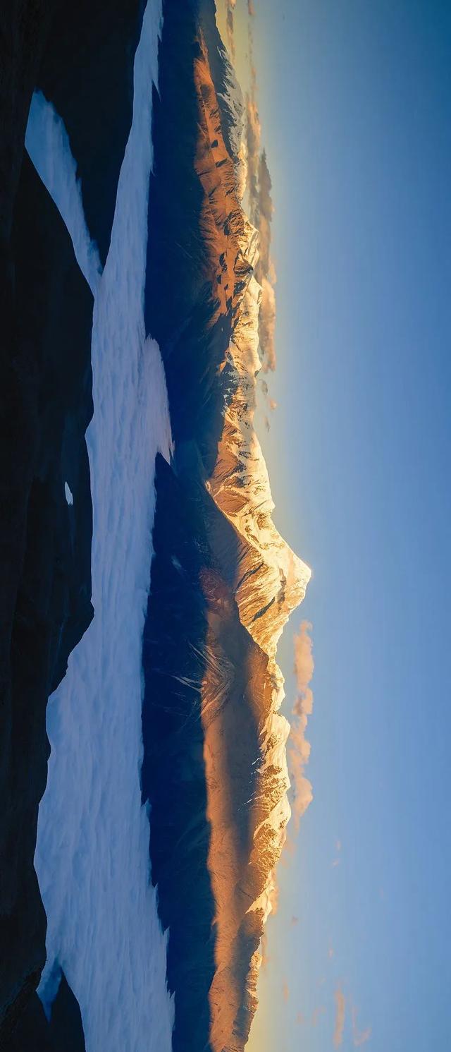 谁说四川没有海？