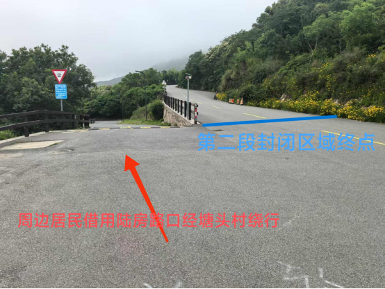 明年5月见！舟山这一网红打卡点升级！