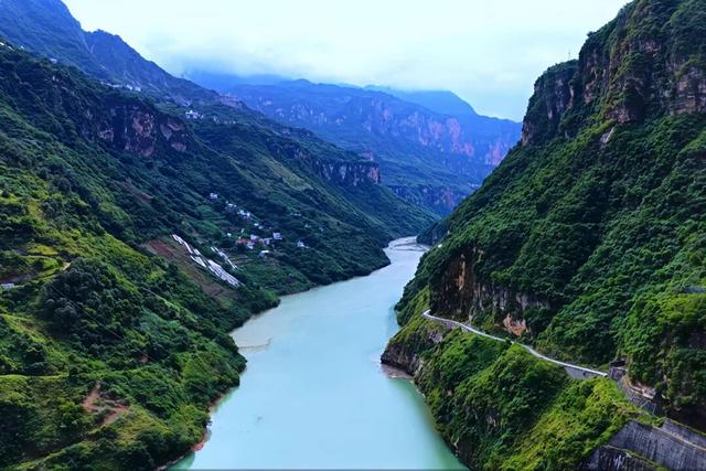 我的家乡我来赞｜秘境梭山