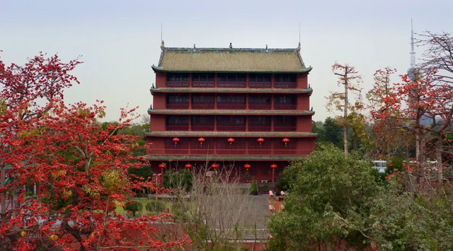 暴走2000年广州！这本书才是Citywalk终极地图