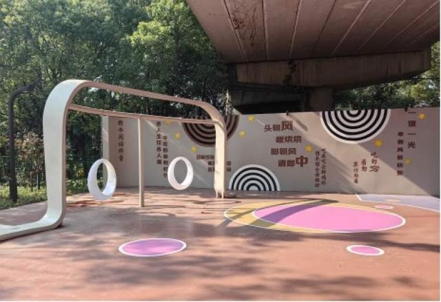 开园即出圈！新建横沔公园开放半个月，单日游客量最高近1万，魅力到底在哪儿