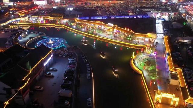 新华视点｜文旅消费提质升级 多地经济焕发冬日新活力