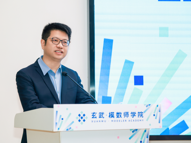 聚焦AI赋能，首期青年人才训练营11月即将启动