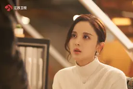 《无与伦比的美丽》娜扎：能在余佳恩身上看到自己的影子丨角色图片