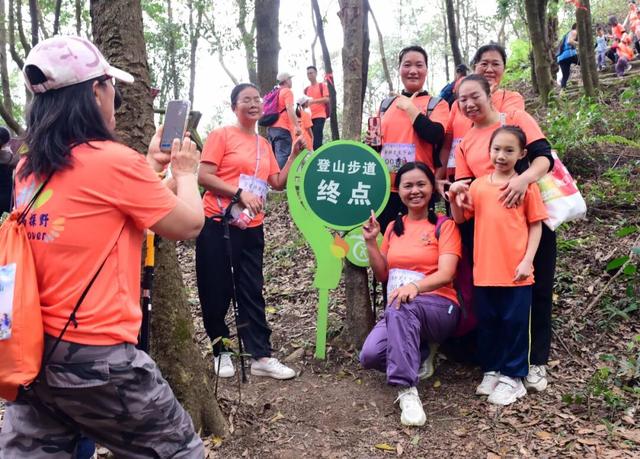 与“王子”相约，共赴一场森林探秘之旅~