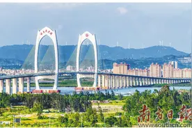 水东湾新城 擦亮滨海招牌 经略临港商贸图片
