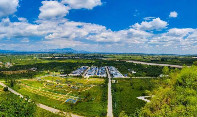 现在就出发！跟着国家级精品线路打卡吧→