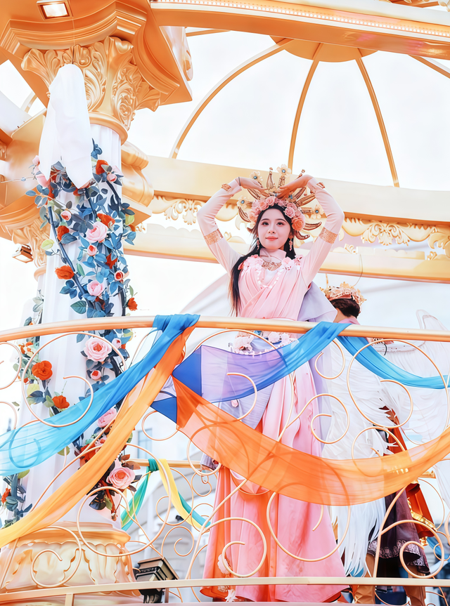 “奇妙冬日童话”开启！