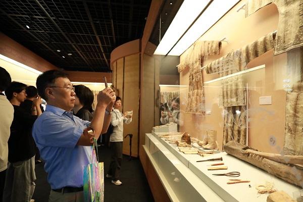 上海国庆中秋假期接待游客超2500万人次！文旅商体展融合点燃消费活力