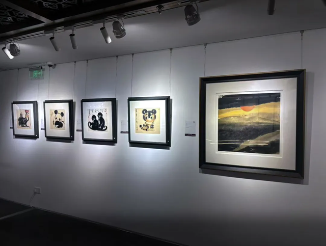 “北京荣宝2025秋拍精品展”在京开展