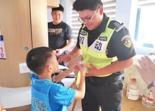 打破围墙！金海街道“街区创变学校”破解新兴领域群体育儿难题