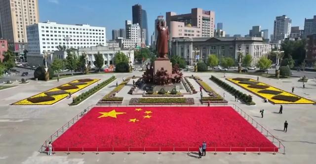 “花花世界”~沈阳，咔咔出片！