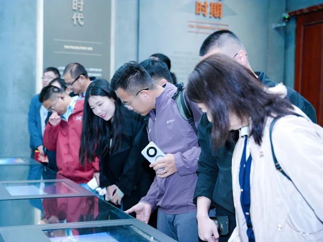 山东这座“顶流”博物馆，何以实现口碑热度双赢？|海岱文化谱新篇