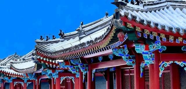 沈阳的冰雪派对开场啦！