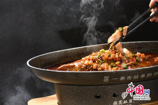 徽商故里：黄山来客可享专属8折美食折扣(图)
