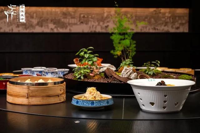 南京唯一！秦淮又双叒叕上榜！