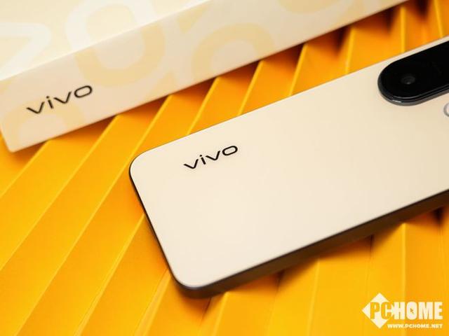 vivo S30 Pro mini图赏