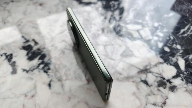 科氪 | vivo X Fold5长期深度评测：一台重新定义折叠屏价值的“真旗舰”