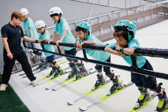 2025畅游上海城市定向系列赛圆满收官