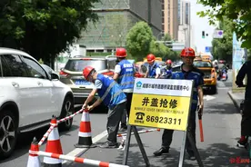 新修订《成都市检查井盖管理办法》下月起施行，有这些变化图片