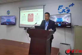 党员创品牌|张志勇：聚焦“三员”作用发挥 推动公司高质量发展图片