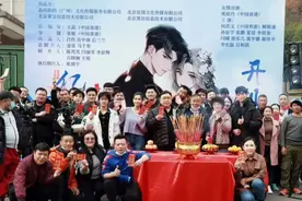 香港名导王晶也来拍短剧，港剧市场还能回暖吗？图片