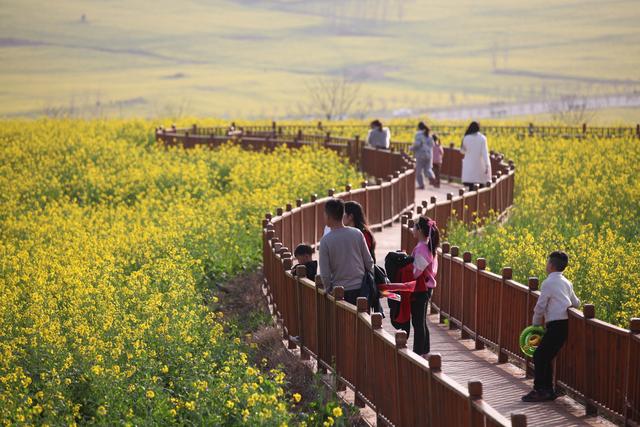 许昌市再添一处4A级旅游景区：襄城县首山景区