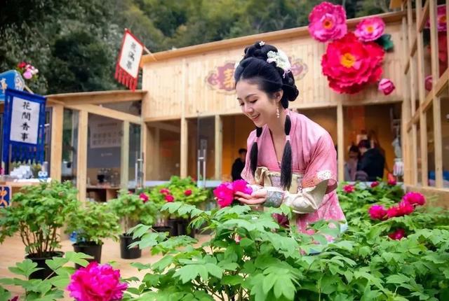 镇在景中，景镇交融！解锁丹景山镇“近郊旅游”新范式