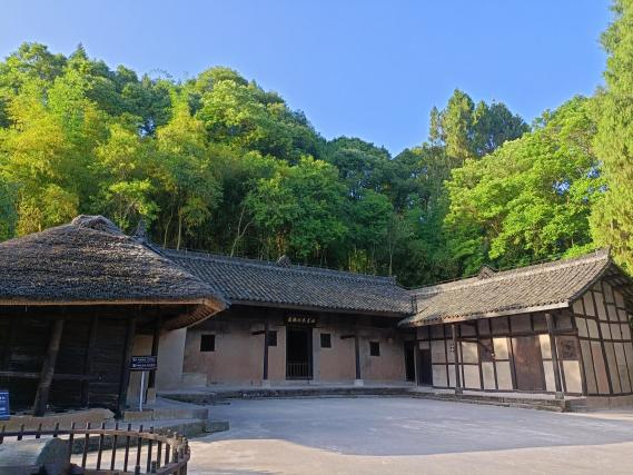 假期倒计时！仪陇景点大盘点，来了准能玩尽兴