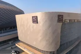 匠心装饰！中建八局西南公司承建的成都AC酒店开业运营图片