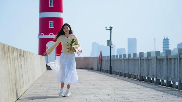 太出片啦！吴江又一新地标开放！