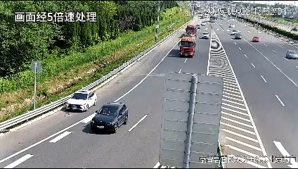 假期自驾出行，这些坑不要踩！
