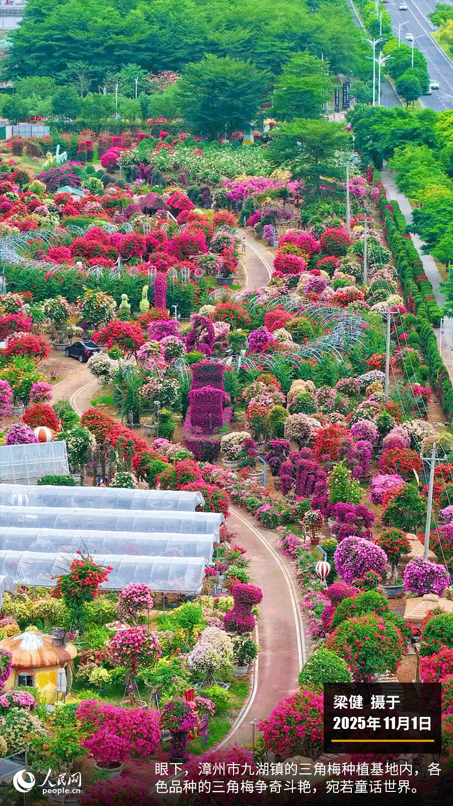 第二十七届湄洲妈祖文化旅游节在莆田举行