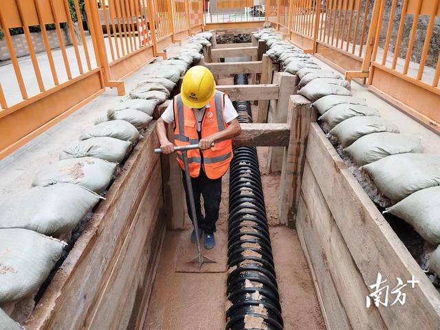 水清岸绿绘新景！顺德“三水融合”激活人文经济新动能