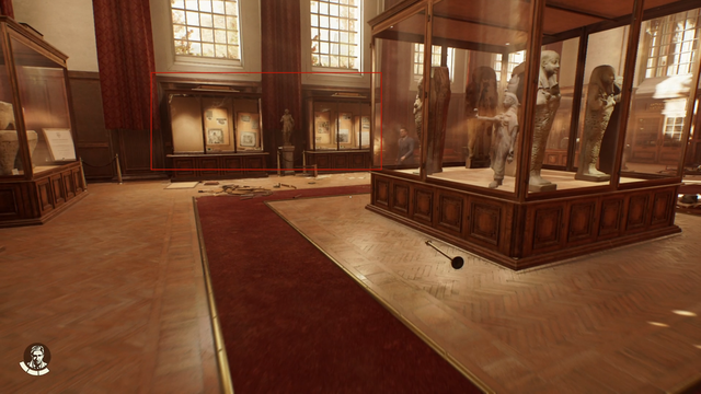 《夺宝奇兵：古老之圈》剧情图文流程全攻略