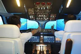 广东珠海太空中心开馆，明星展品悉数就位图片