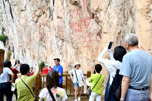 广西发布暑期旅游线路产品指导价
