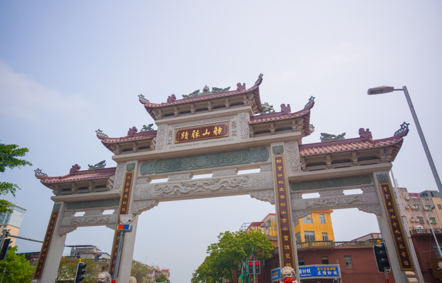 @海外乡亲！速来这个千年古镇，探寻记忆中的“古早味”