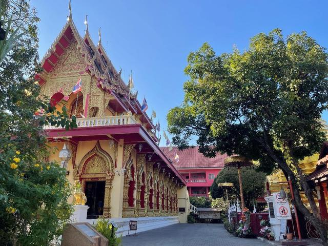 泰柬边境交火，多家杭州旅行社：目前发团都正常，不建议去清迈等边境地区