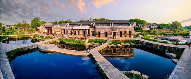 吉安市吉州区获评2025年江西省“风景独好”旅游名县