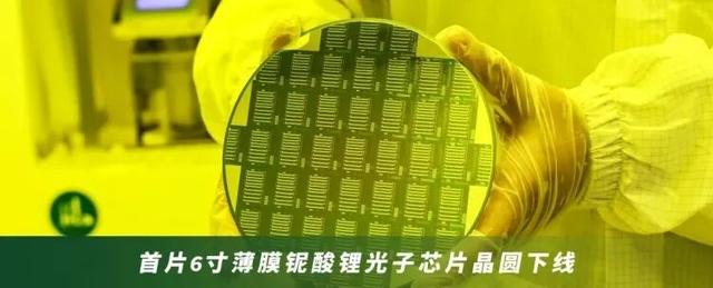 无锡“芯光”，拿下世界互联网大会最高奖！